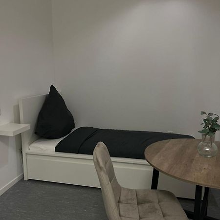 Hh Hostels ハンブルク エクステリア 写真