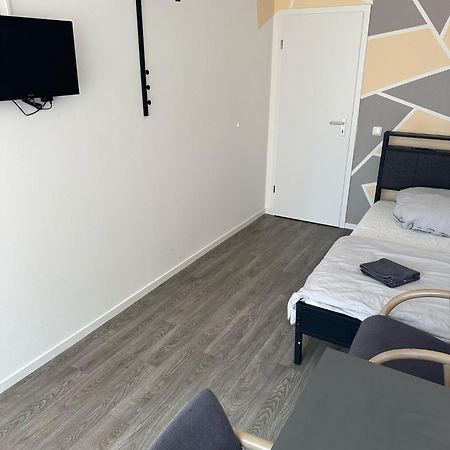 Hh Hostels ハンブルク エクステリア 写真