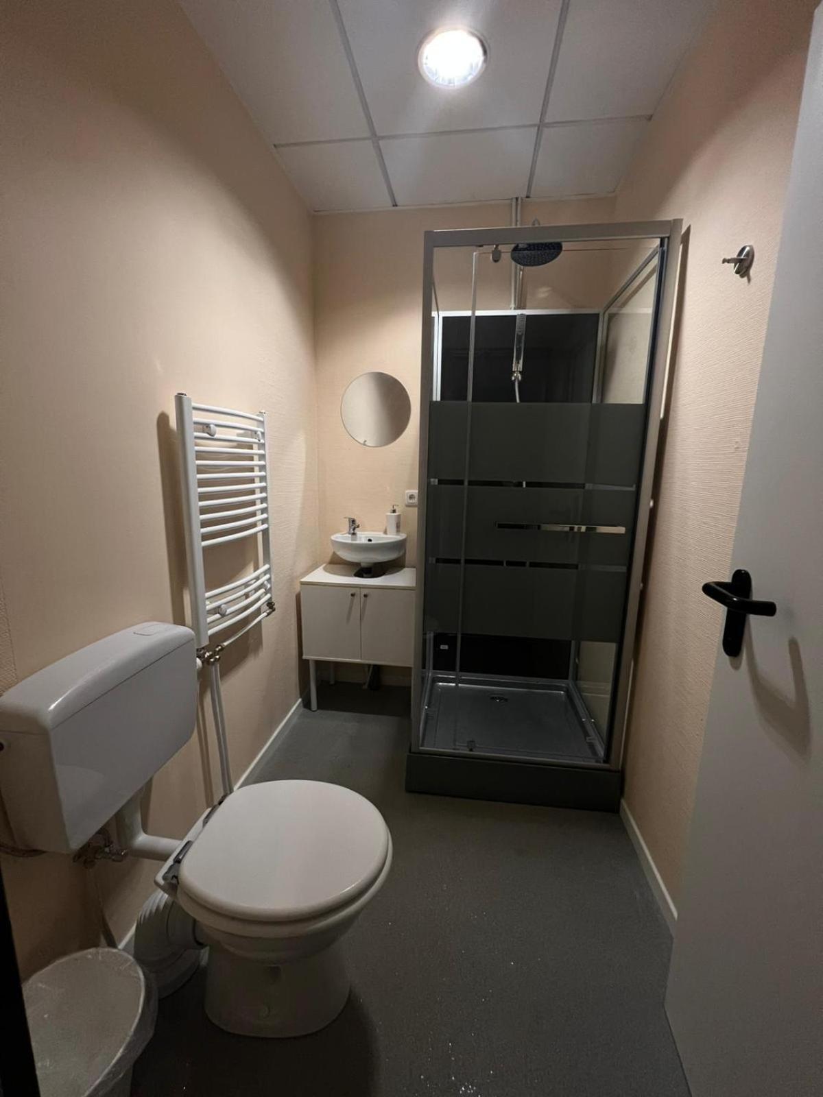 Hh Hostels ハンブルク エクステリア 写真