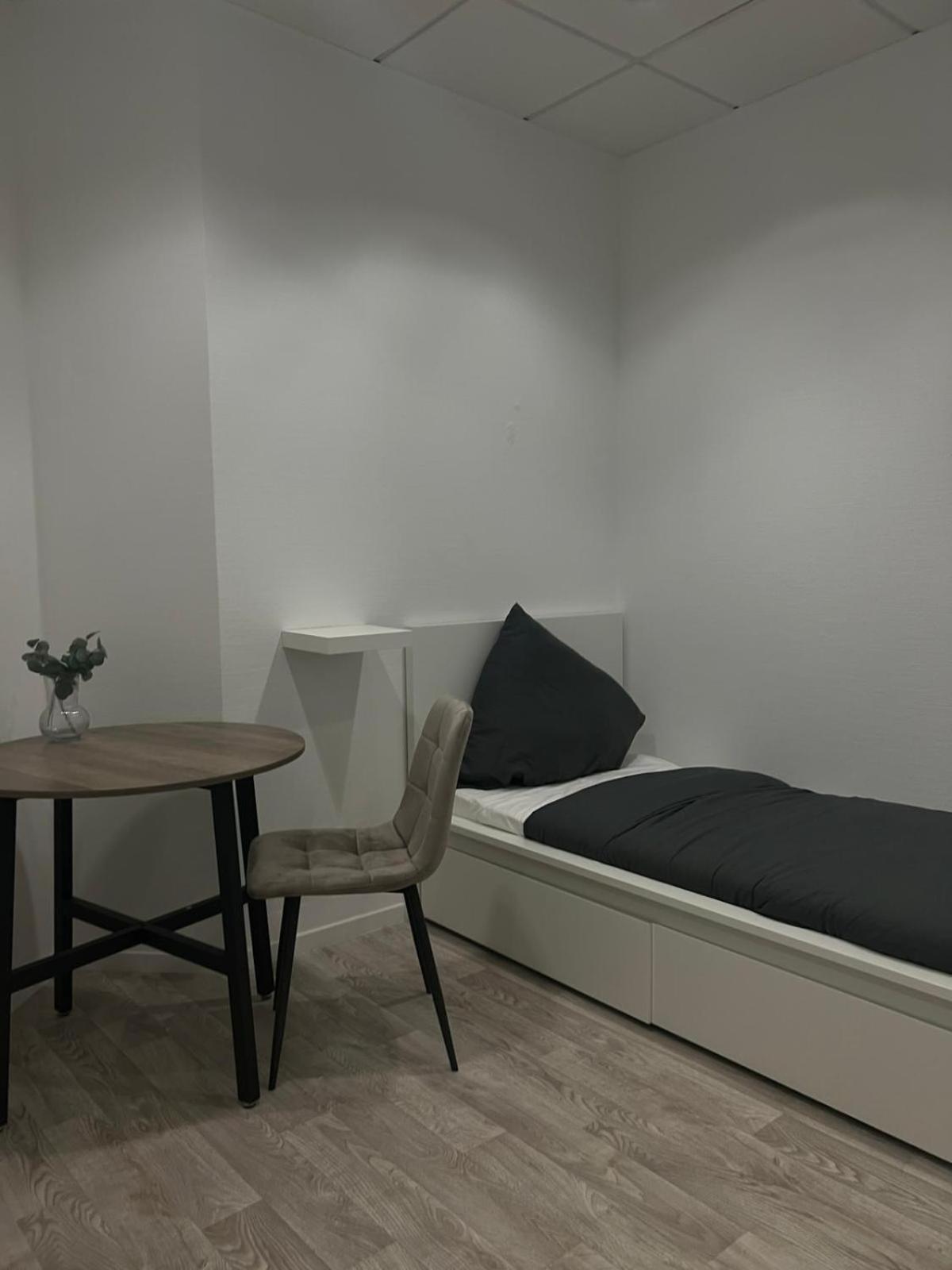 Hh Hostels ハンブルク エクステリア 写真