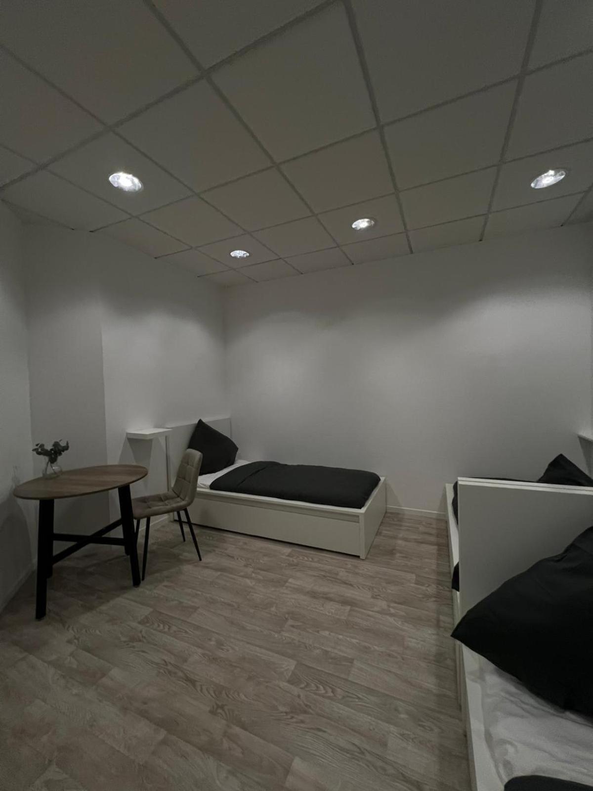 Hh Hostels ハンブルク エクステリア 写真