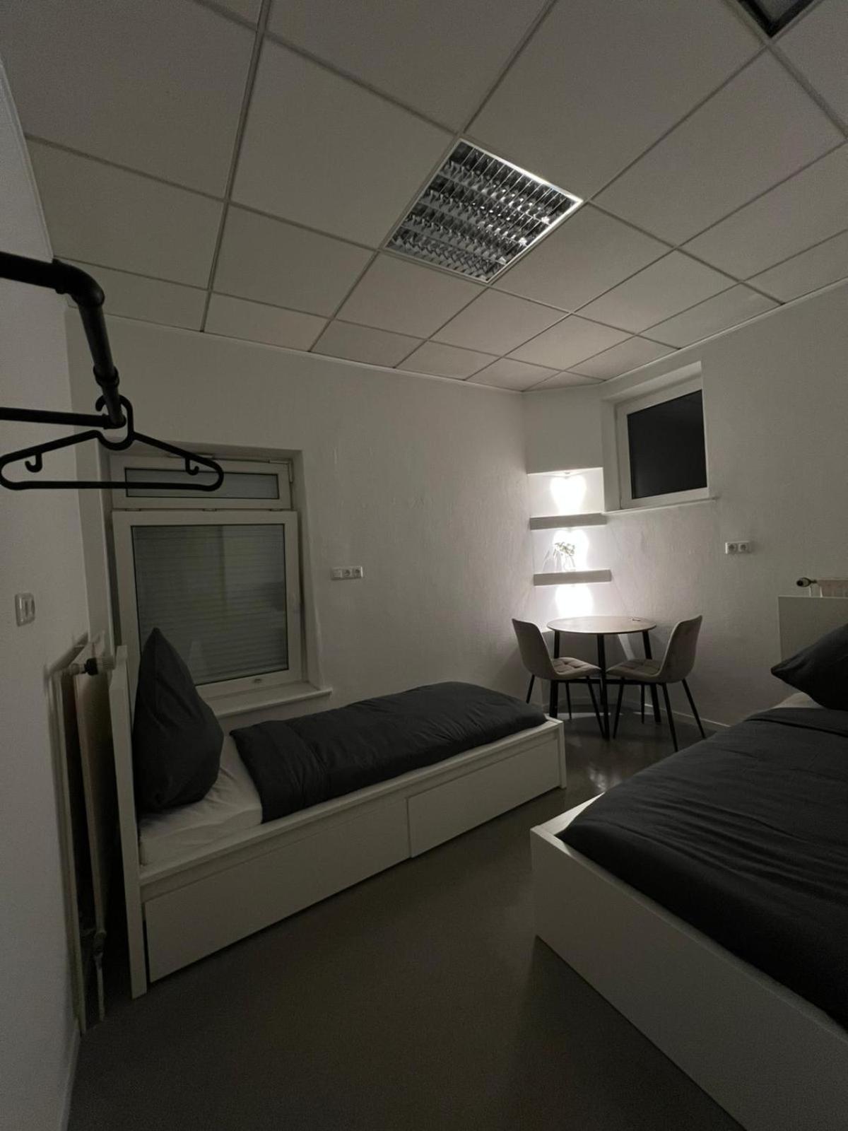 Hh Hostels ハンブルク エクステリア 写真