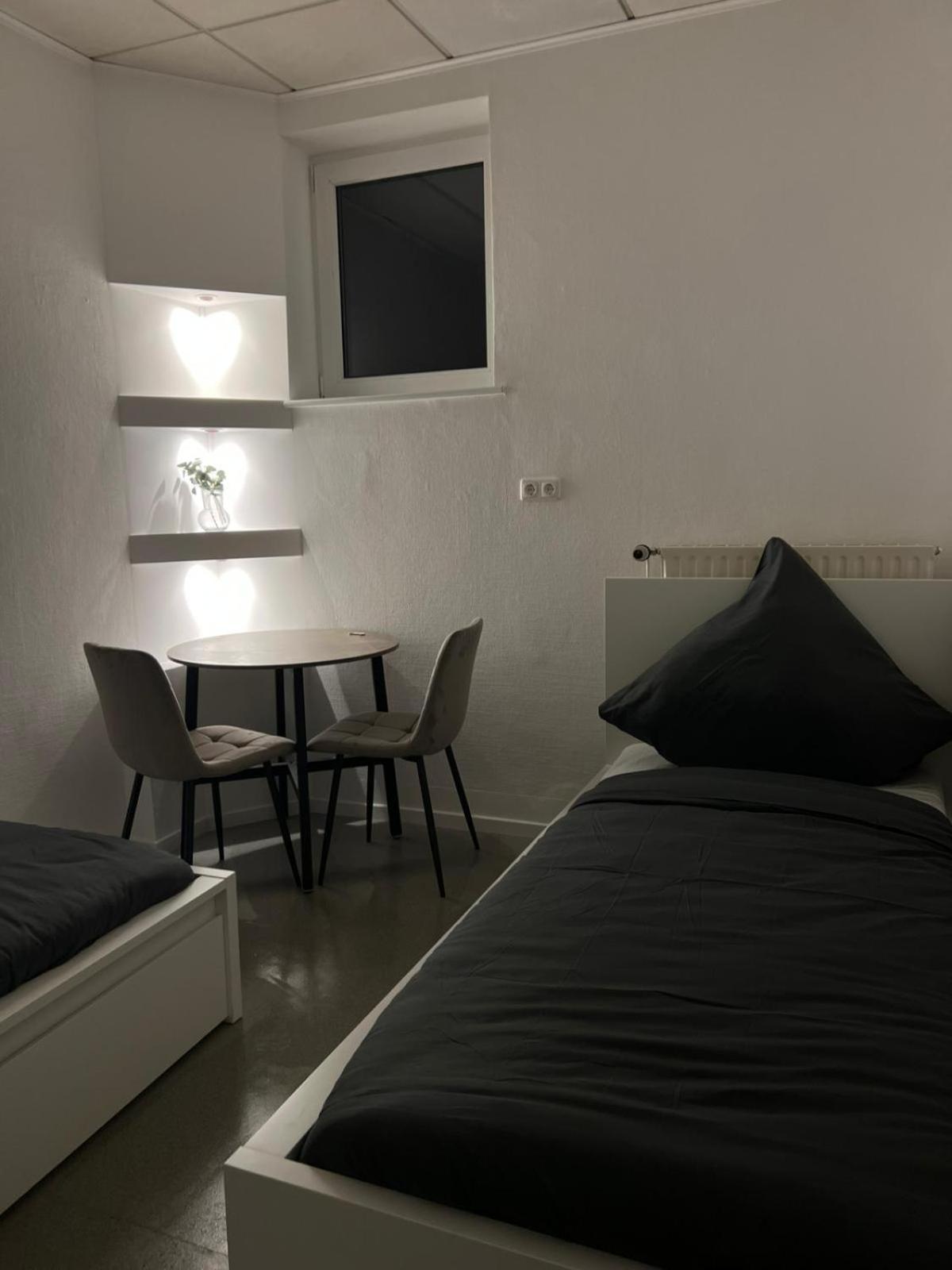 Hh Hostels ハンブルク エクステリア 写真
