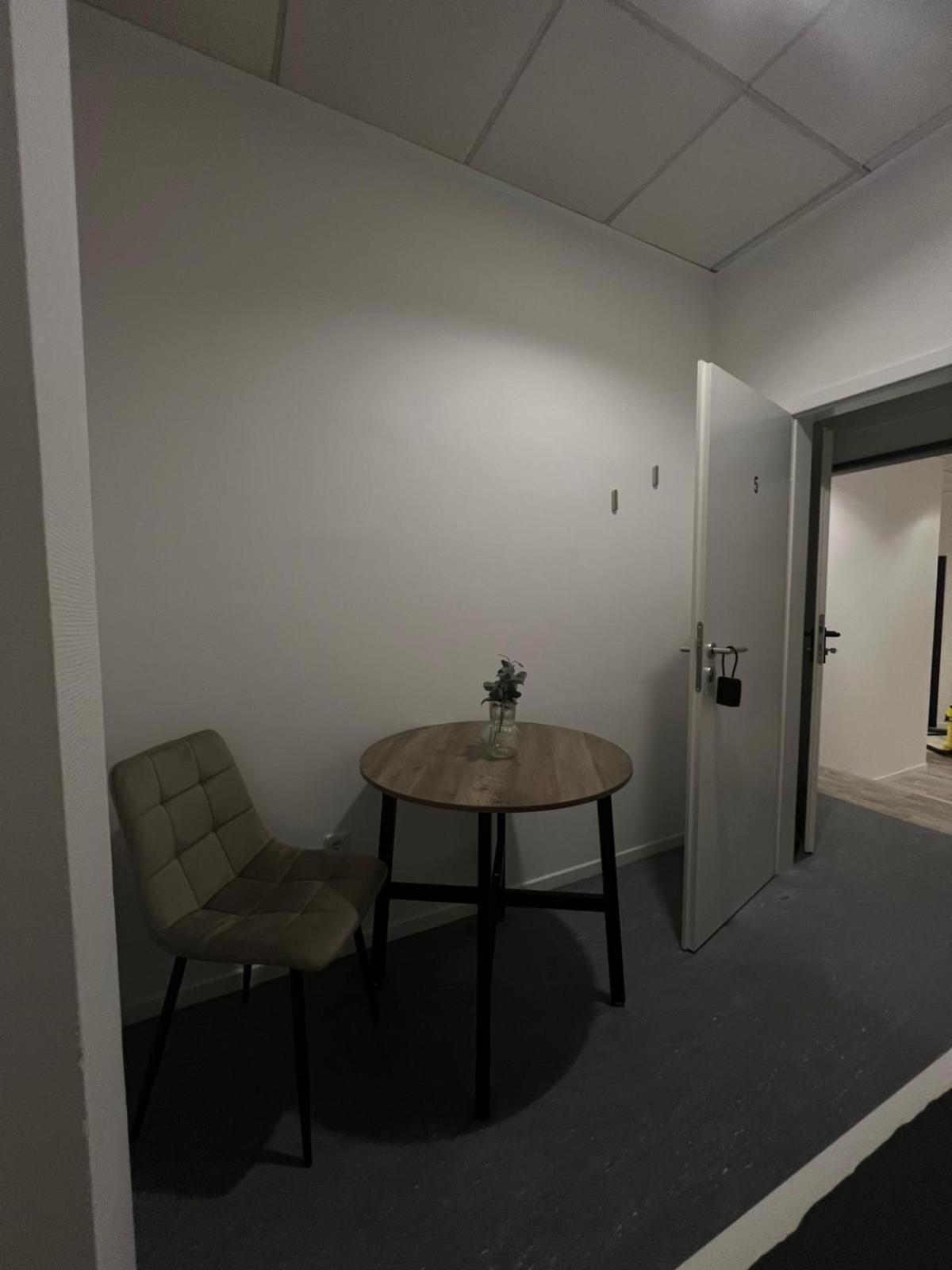 Hh Hostels ハンブルク エクステリア 写真