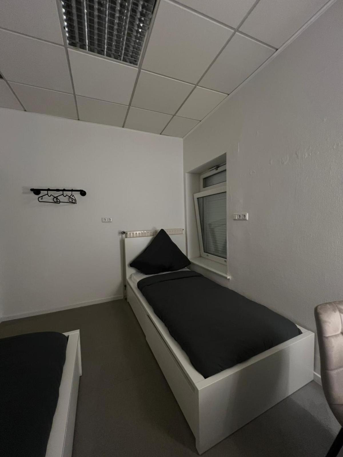 Hh Hostels ハンブルク エクステリア 写真