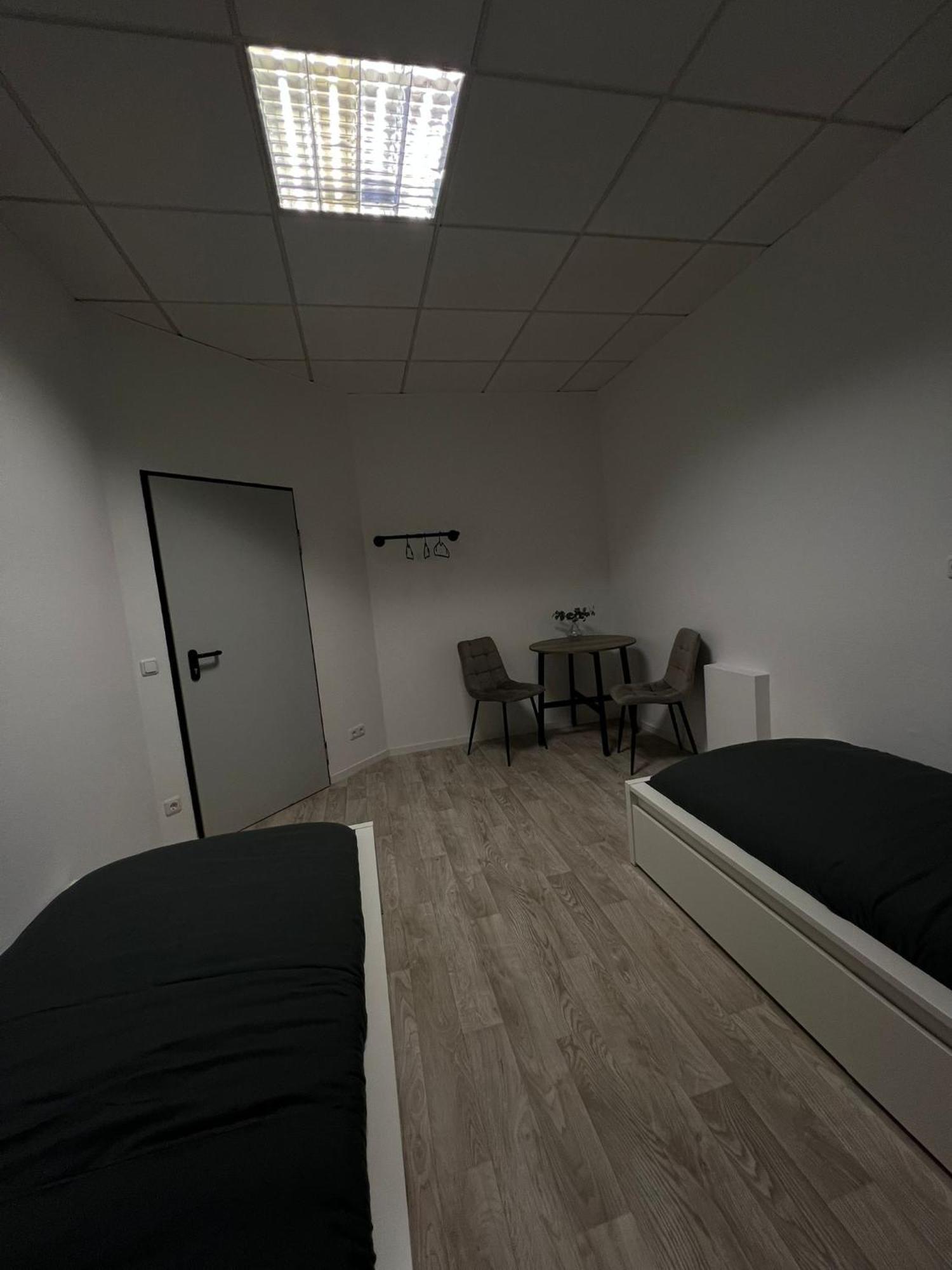 Hh Hostels ハンブルク エクステリア 写真