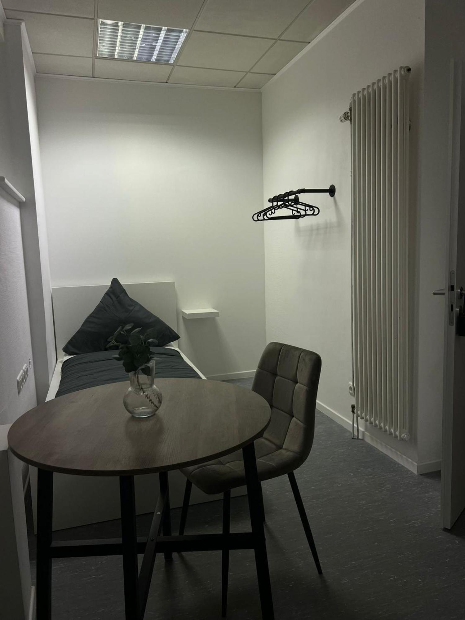 Hh Hostels ハンブルク エクステリア 写真