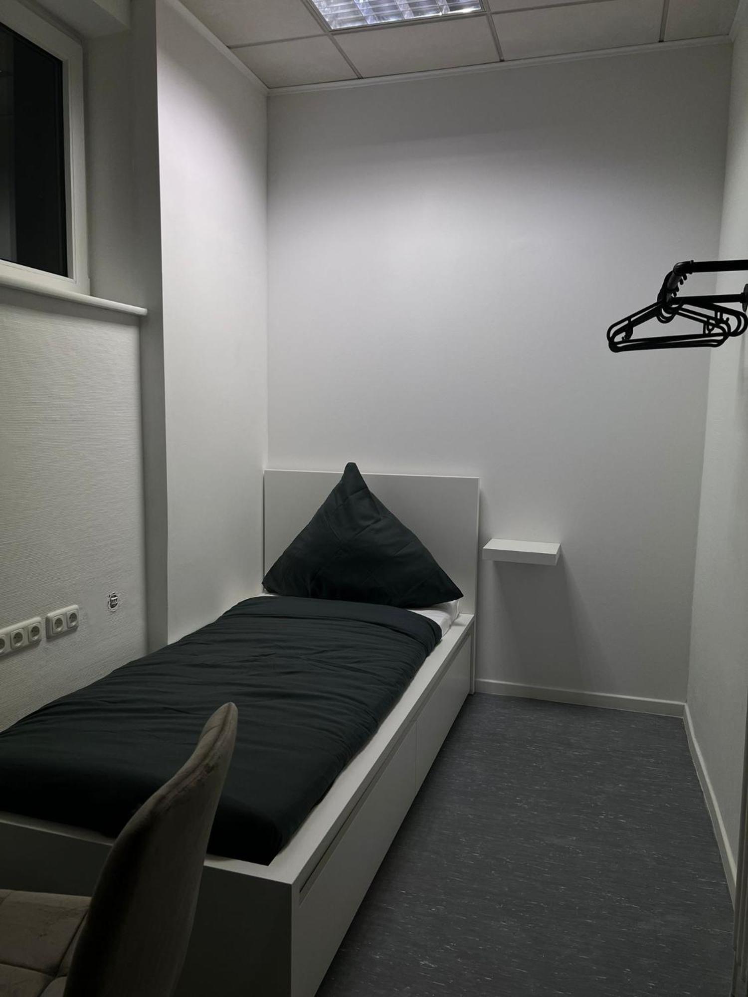 Hh Hostels ハンブルク エクステリア 写真