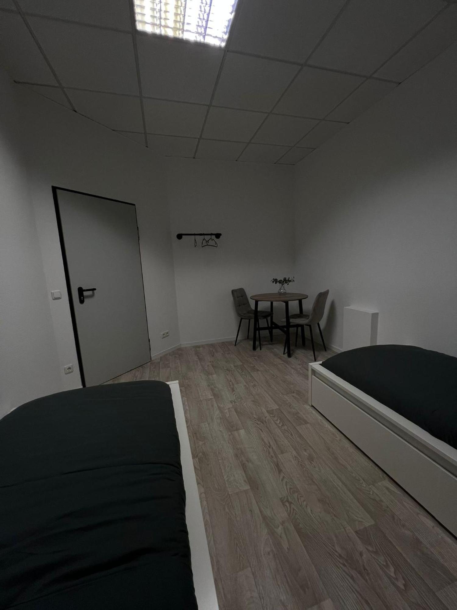 Hh Hostels ハンブルク エクステリア 写真