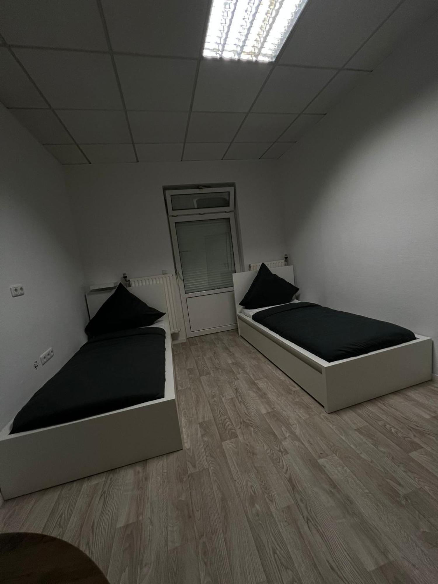Hh Hostels ハンブルク エクステリア 写真