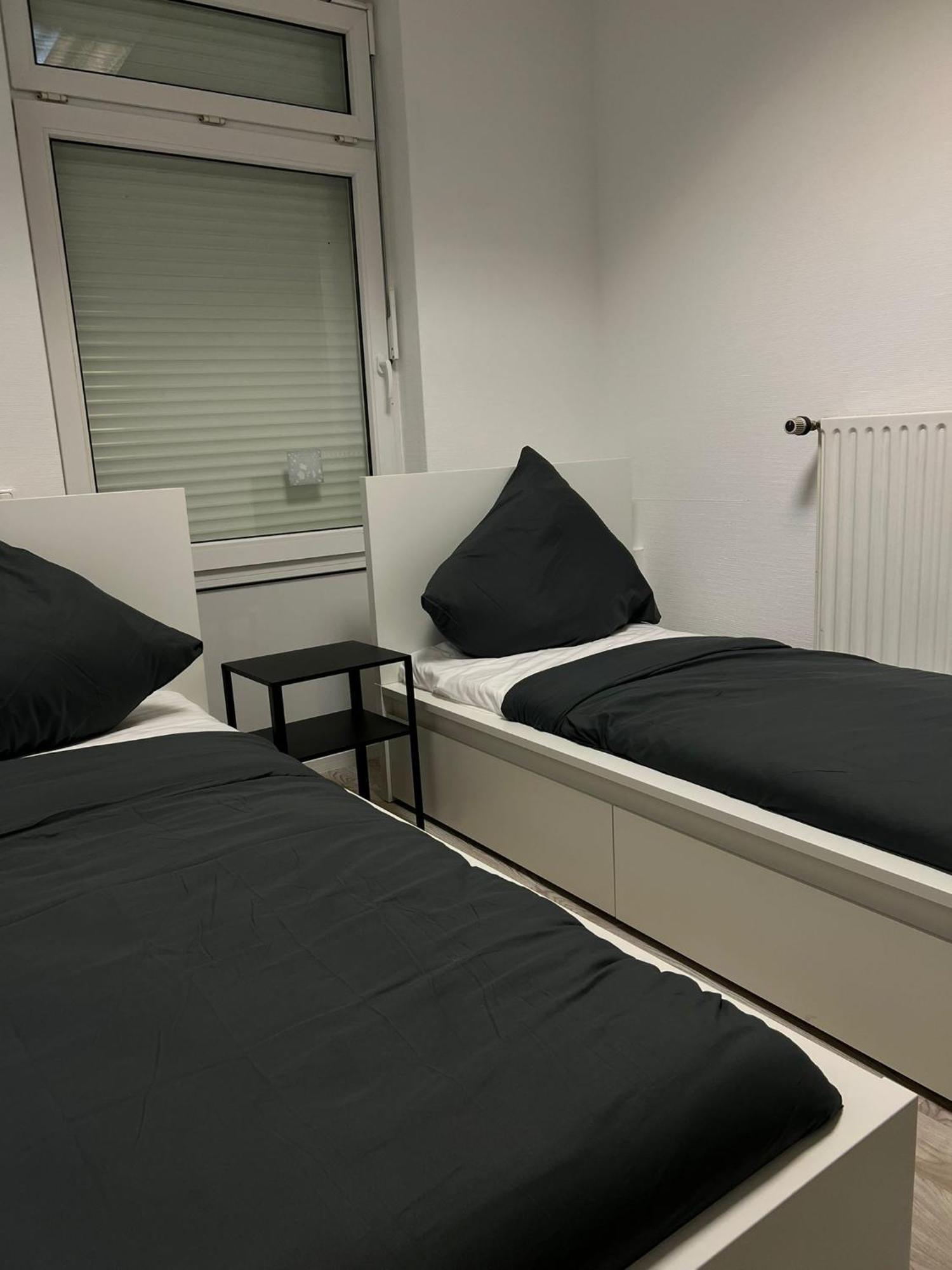 Hh Hostels ハンブルク エクステリア 写真