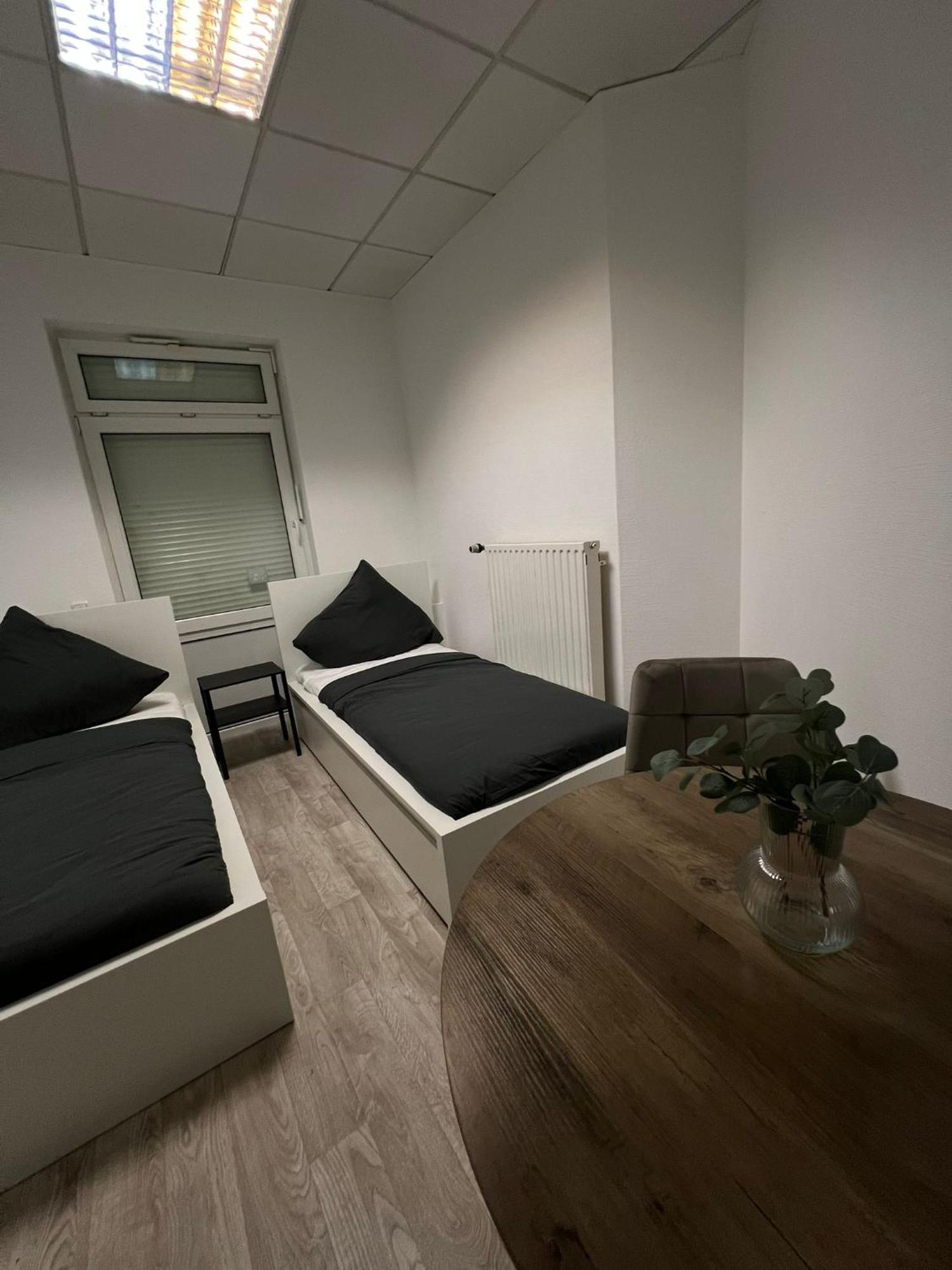 Hh Hostels ハンブルク エクステリア 写真