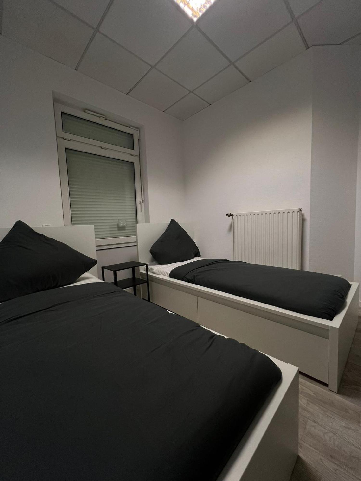 Hh Hostels ハンブルク エクステリア 写真