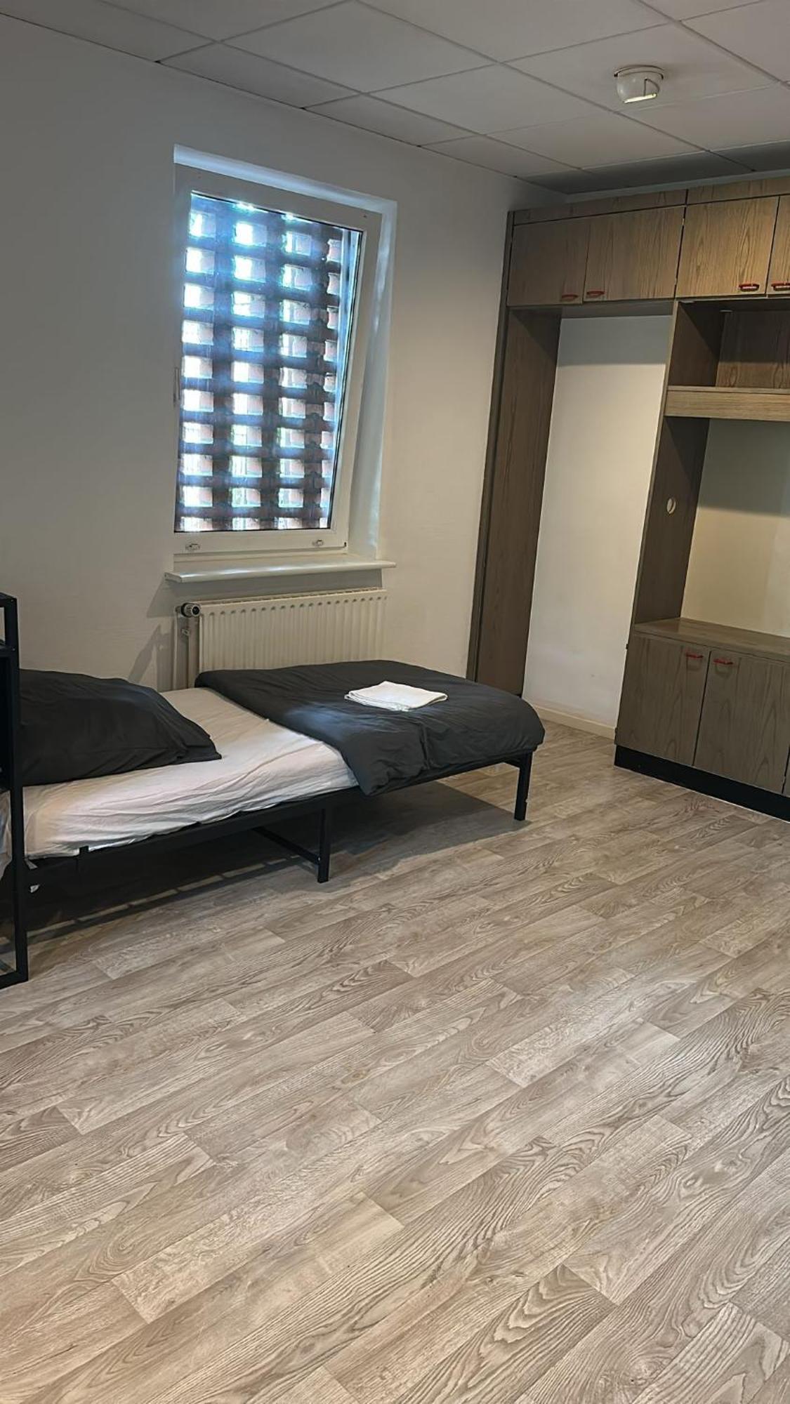 Hh Hostels ハンブルク エクステリア 写真
