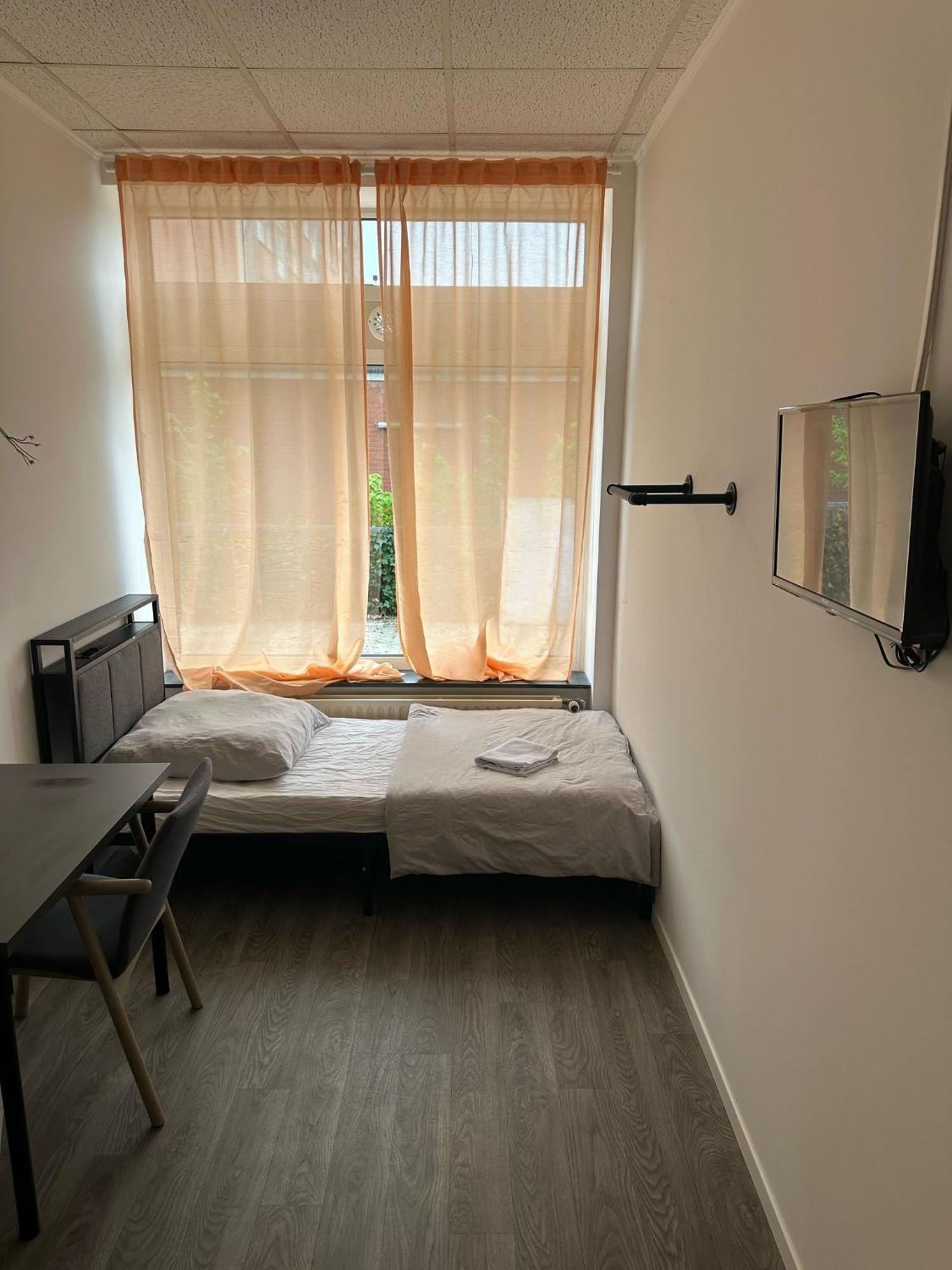 Hh Hostels ハンブルク エクステリア 写真