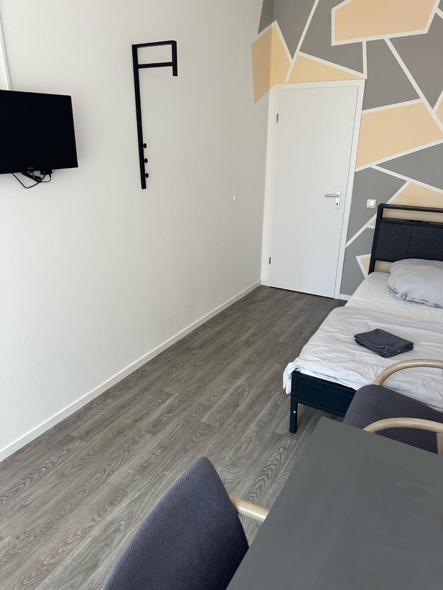 Hh Hostels ハンブルク エクステリア 写真
