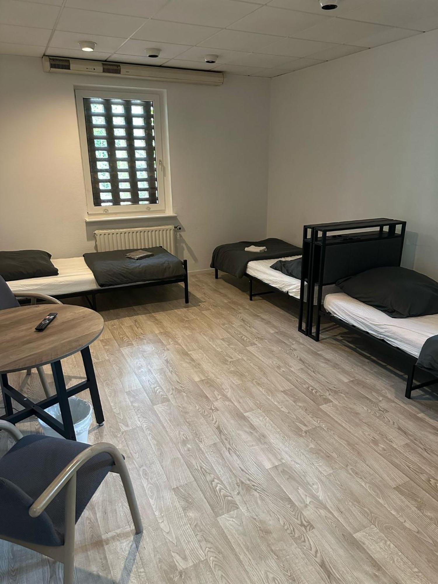 Hh Hostels ハンブルク エクステリア 写真